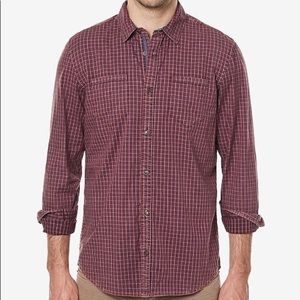 Buffalo David Bitton Shirt